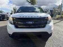 2015 Ford Explorer Sport - Photo 2