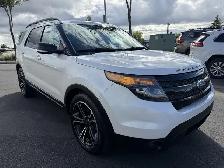 2015 Ford Explorer Sport - Photo 3