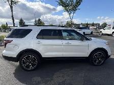 2015 Ford Explorer Sport - Photo 4
