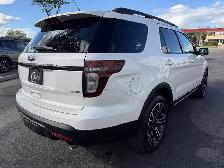 2015 Ford Explorer Sport - Photo 5