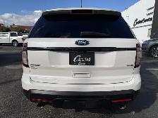 2015 Ford Explorer Sport - Photo 6
