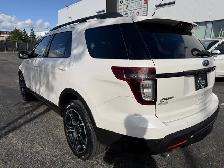 2015 Ford Explorer Sport - Photo 7