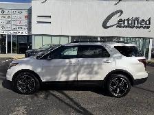 2015 Ford Explorer Sport - Photo 8