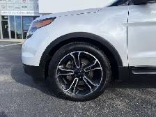 2015 Ford Explorer Sport - Photo 9