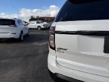 2015 Ford Explorer Sport - Photo 11