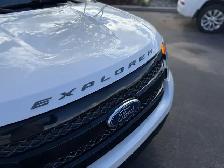 2015 Ford Explorer Sport - Photo 14