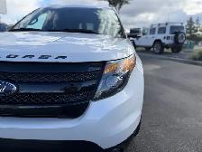 2015 Ford Explorer Sport - Photo 15