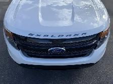 2015 Ford Explorer Sport - Photo 16