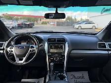 2015 Ford Explorer Sport - Photo 17