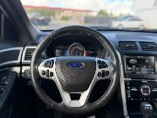 2015 Ford Explorer Sport - Photo 18