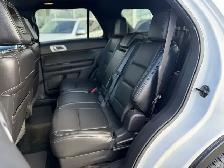 2015 Ford Explorer Sport - Photo 24