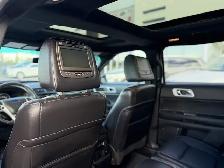 2015 Ford Explorer Sport - Photo 26
