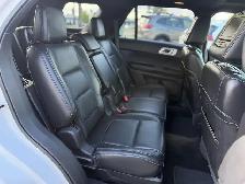 2015 Ford Explorer Sport - Photo 33