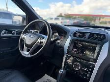 2015 Ford Explorer Sport - Photo 35