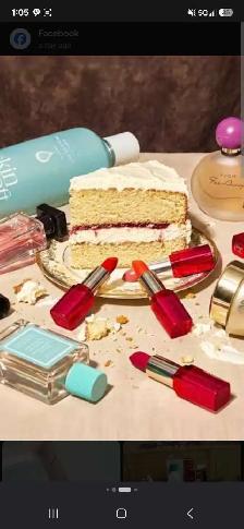 Avon join now