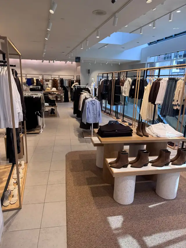 Nettoyeur à temps partiel - Laval, QC