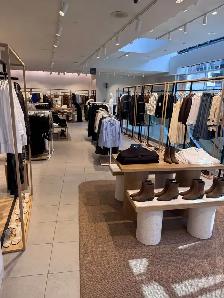 Nettoyeur à temps partiel - Laval, QC