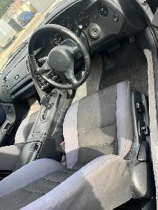 1993 Toyota Supra MK4 Low Km!! - Photo 3