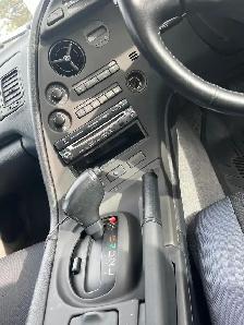 1993 Toyota Supra MK4 Low Km!! - Photo 4