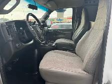 2018 Chevrolet Express 2500 135', Camera, Navi, Alloy, 2 Years - Photo 10
