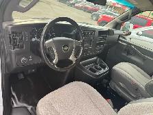 2018 Chevrolet Express 2500 135', Camera, Navi, Alloy, 2 Years - Photo 11