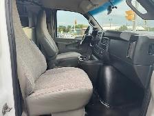 2018 Chevrolet Express 2500 135', Camera, Navi, Alloy, 2 Years - Photo 12