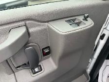 2018 Chevrolet Express 2500 135', Camera, Navi, Alloy, 2 Years - Photo 14