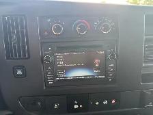 2018 Chevrolet Express 2500 135', Camera, Navi, Alloy, 2 Years - Photo 20