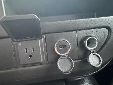 2018 Chevrolet Express 2500 135', Camera, Navi, Alloy, 2 Years - Photo 21