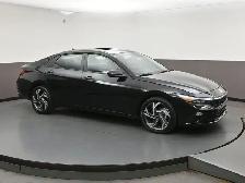 2026 Hyundai Elantra Preferred Tech Bluelink, Sunroof, Apple/And