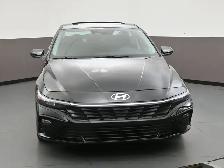 2026 Hyundai Elantra Preferred Tech Bluelink, Sunroof, Apple/And - Photo 2