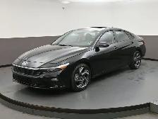 2026 Hyundai Elantra Preferred Tech Bluelink, Sunroof, Apple/And - Photo 3