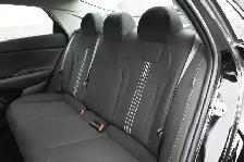 2026 Hyundai Elantra Preferred Tech Bluelink, Sunroof, Apple/And - Photo 16