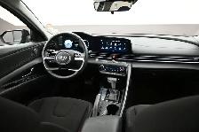 2026 Hyundai Elantra Preferred Tech Bluelink, Sunroof, Apple/And - Photo 23