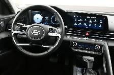 2026 Hyundai Elantra Preferred Tech Bluelink, Sunroof, Apple/And - Photo 24