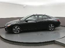 2026 Hyundai Elantra Preferred Tech Bluelink, Sunroof, Apple/And - Photo 31