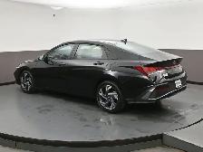 2026 Hyundai Elantra Preferred Tech Bluelink, Sunroof, Apple/And - Photo 32