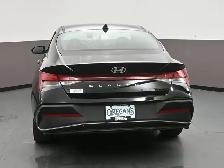 2026 Hyundai Elantra Preferred Tech Bluelink, Sunroof, Apple/And - Photo 33