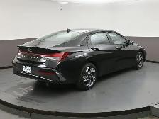 2026 Hyundai Elantra Preferred Tech Bluelink, Sunroof, Apple/And - Photo 34