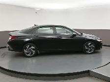 2026 Hyundai Elantra Preferred Tech Bluelink, Sunroof, Apple/And - Photo 35