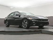 2026 Hyundai Elantra Preferred Tech Bluelink, Sunroof, Apple/And - Photo 36
