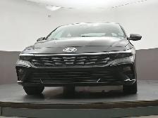 2026 Hyundai Elantra Preferred Tech Bluelink, Sunroof, Apple/And - Photo 39