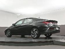 2026 Hyundai Elantra Preferred Tech Bluelink, Sunroof, Apple/And - Photo 42