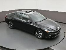 2026 Hyundai Elantra Preferred Tech Bluelink, Sunroof, Apple/And - Photo 44