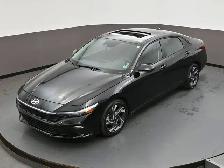 2026 Hyundai Elantra Preferred Tech Bluelink, Sunroof, Apple/And - Photo 46
