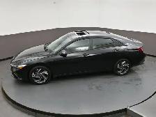 2026 Hyundai Elantra Preferred Tech Bluelink, Sunroof, Apple/And - Photo 47