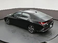 2026 Hyundai Elantra Preferred Tech Bluelink, Sunroof, Apple/And - Photo 48