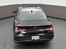 2026 Hyundai Elantra Preferred Tech Bluelink, Sunroof, Apple/And - Photo 49