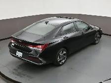 2026 Hyundai Elantra Preferred Tech Bluelink, Sunroof, Apple/And - Photo 50