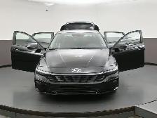 2026 Hyundai Elantra Preferred Tech Bluelink, Sunroof, Apple/And - Photo 54